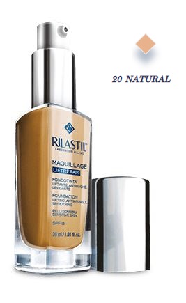RILASTIL MAQUILLAGE FONDOTINTA LIFTREPAIR 20 - farmascienza.it