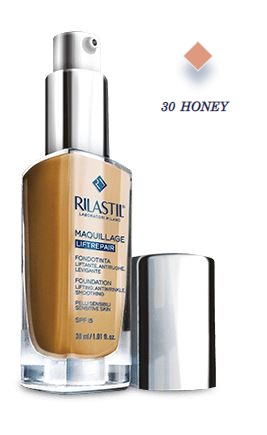 RILASTIL MAQUILLAGE FONDOTINTA LIFTREPAIR 30 - farmascienza.it