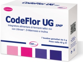 CODEFLOR UG 14 BUSTINE ASTUCCIO 42 G - farmascienza.it