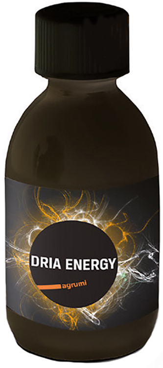 DRIAENERGY AGRUMI 100 ML - farmascienza.it