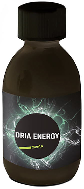 DRIAENERGY MENTA 100 ML - farmascienza.it