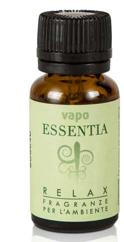 VAPO ESSENTIA RELAX ESSENZE 10 ML - farmascienza.it
