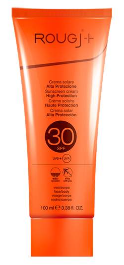 ROUGJ SOLARE SPF 30 100 ML - farmascienza.it
