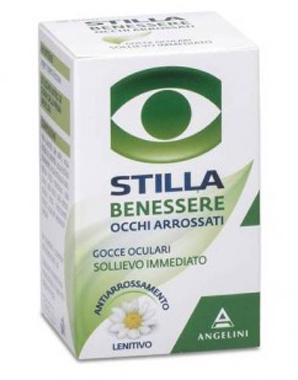 STILLA BENESSERE 10 ML - farmascienza.it