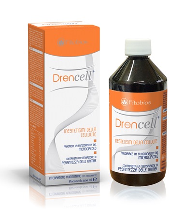 DRENCELL 500 ML - farmascienza.it
