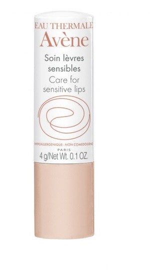 EAU THERMALE AVENE HIVER TRATTAMENTO LABBRA SENSIBILI 4 G - farmascienza.it