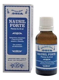 NAUSIL FORTE FLACONE 30 ML - farmascienza.it