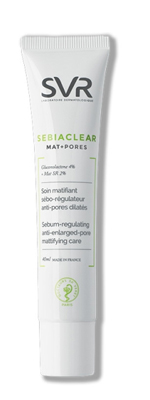SEBIACLEAR CREMA MAT+PORES 40 ML - farmascienza.it