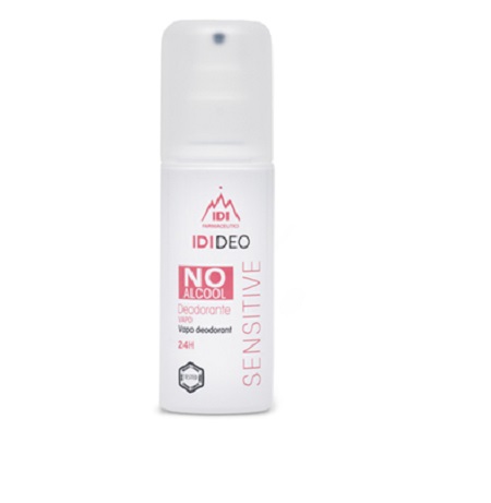 IDIDEO SENSITIVE SPRAY 100 ML - farmascienza.it