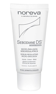 SEBODIANE DS MICRO EMULSIONE 30 ML - farmascienza.it