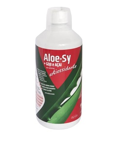 ALOE SY GOJI ACAI 1 L - farmascienza.it