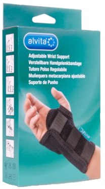 ALVITA TUTORE POLSO 1 - farmascienza.it