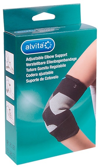 ALVITA TUTORE GOMITO 1 - farmascienza.it