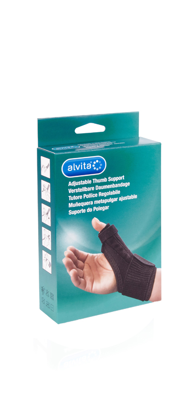 ALVITA TUTORE POLLICE 1 - farmascienza.it