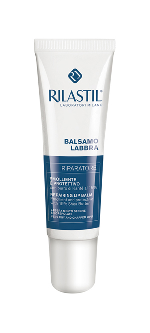 RILASTIL BALSAMO LABBRA - farmascienza.it