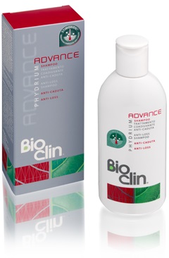 BIOCLIN PHYDRIUM ADV SHAMPOO NUOVA FORMULA 200 ML - farmascienza.it