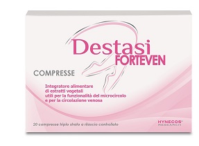 DESTASI FORTEVEN PLUS BUSTE - farmascienza.it