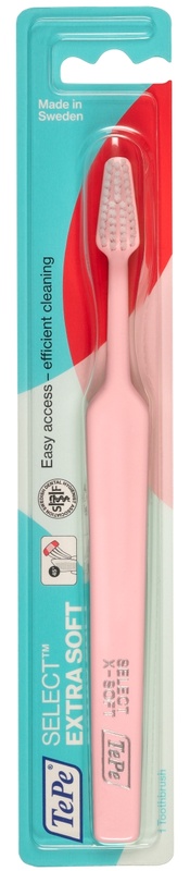 SPAZZOLINO TEPE SELECT XSOFT - farmascienza.it