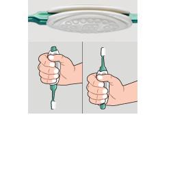 TEPE EXTRA GRIP IMPUGNATURA SPAZZOLINO 1 PEZZO - farmascienza.it