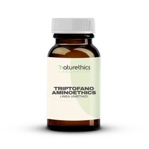 TRIPTOFANO AMINOETHICS 30 CAPSULE - farmascienza.it