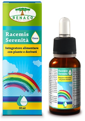 RACEMIS SERENITA' GOCCE 30 ML - farmascienza.it
