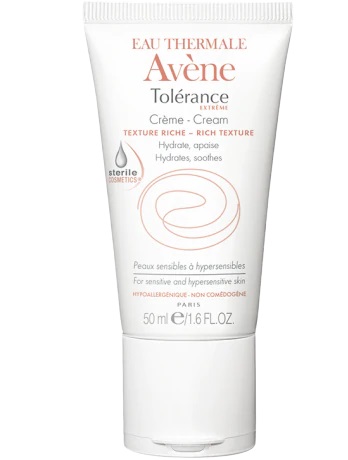 EAU THERMALE AVENE TOLERANCE EXTREME CREMA 50 ML - farmascienza.it