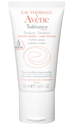 EAU THERMALE AVENE TOLERANCE EXTREME EMULSIONE 50 ML - farmascienza.it