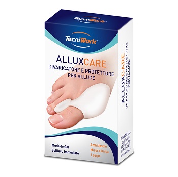 ALLUXCARE 1 DITO 1 PEZZO - farmascienza.it