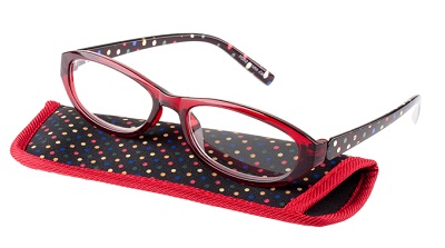 ALVITA OCCHIALE DA LETTURA PREMONTATO KALLIE +1,00 - farmascienza.it