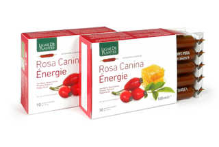 ROSA CANINA ENERGIE BIOLOGICO 10 AMPOLLE BEVIBILI DA 10 ML - farmascienza.it