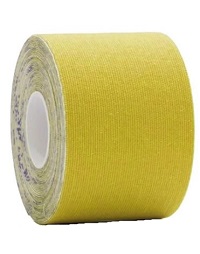 MASTER-AID SPORT PERFORM YELLOW TAPING NEUROMUSCOLARE 5 X 500 CM - farmascienza.it