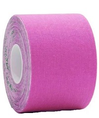 MASTER-AID SPORT PERFORM PINK TAPING NEUROMUSCOLARE 5 X 500 CM - farmascienza.it