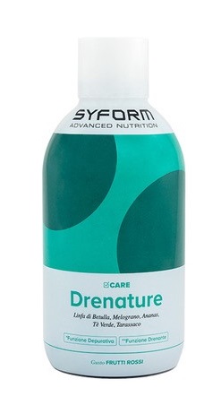 DRENATURE SOL 500 ML - farmascienza.it