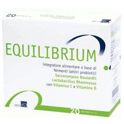 EQUILIBRIUM 20 BUSTINE NUOVA FORMULA - farmascienza.it