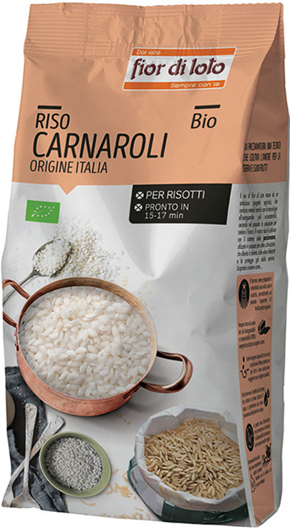 RISO CARNAROLI 1000 G - farmascienza.it