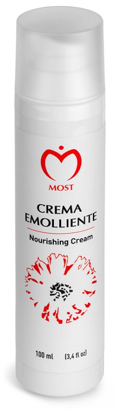 MOST CREMA EMOLLIENTE 100 ML - farmascienza.it