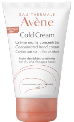 EAU THERMALE AVENE COLD CREAM CREMA MANI CONCENTRATA - farmascienza.it
