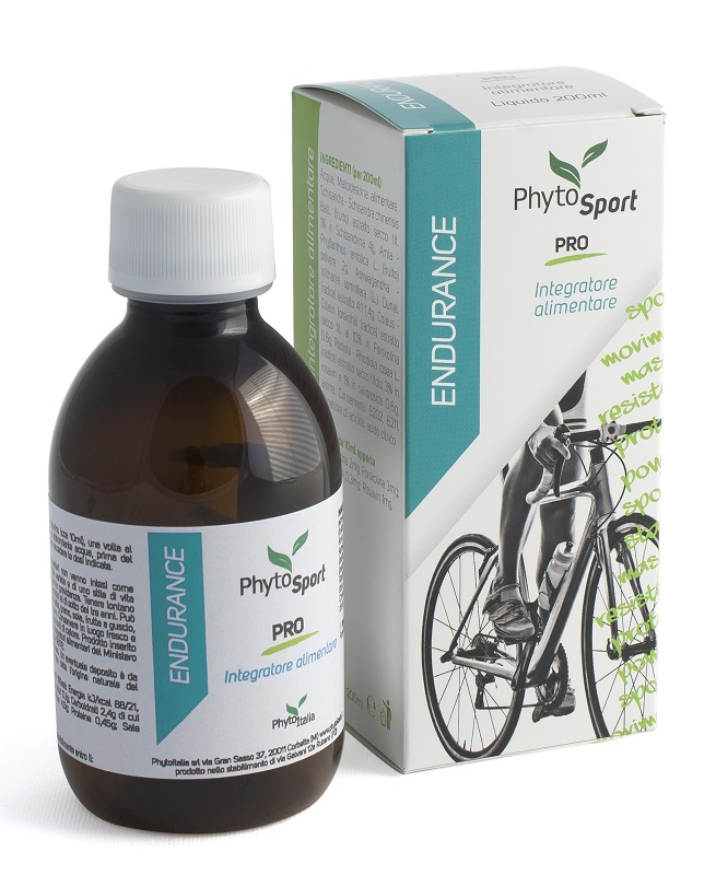 ENDURANCE 200 ML - farmascienza.it