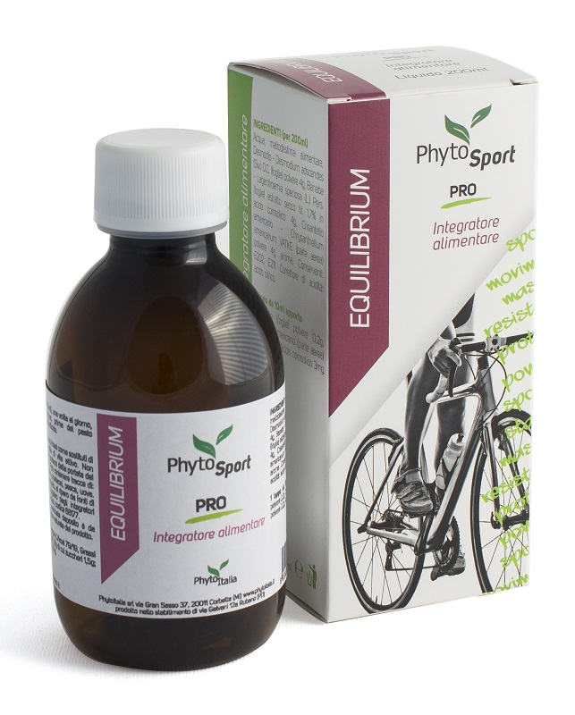 EQUILIBRIUM 200 ML - farmascienza.it