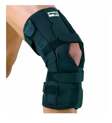 GIBAUD ORTHO LIGAGIB OPEN GINOCCHIERA ARTICOLATA 03 - farmascienza.it