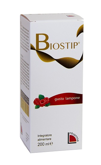 BIOSTIP 200 ML - farmascienza.it