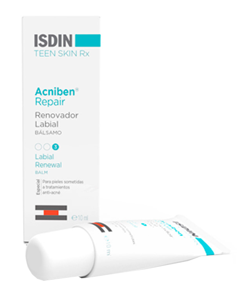 ACNIBEN REPAIR BALSAMO LABBRA 10 ML - farmascienza.it