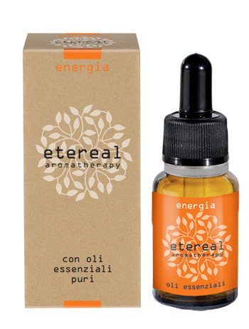 ETEREAL ENERGIA 15 ML - farmascienza.it