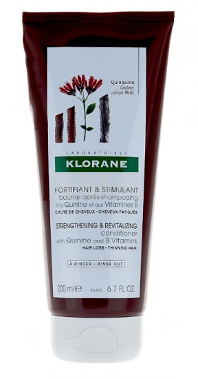 KLORANE BALSAMO ALLA CHININA 200 ML - farmascienza.it