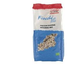 FIOCCHI DI AVENA BIO 500 G - farmascienza.it