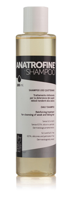 ANATROFINE SHAMPOO 200 ML - farmascienza.it