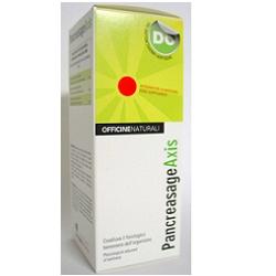 PANCREASAGE AXIS SOLUZIONE IDROALCOLICA 50 ML - farmascienza.it