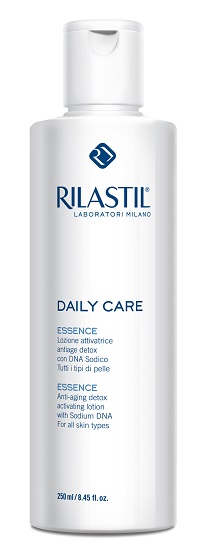 RILASTIL DAILY CARE ESSENCE LOZIONE - farmascienza.it