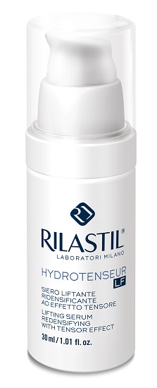 RILASTIL HYDROTENSEUR LF SIERO 30 ML - farmascienza.it