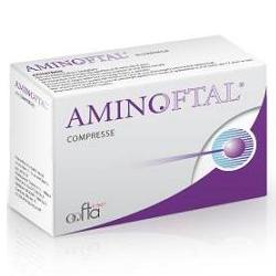 AMINOFTAL 45 COMPRESSE - farmascienza.it